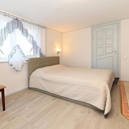 Almuka Apartment Palanga Ngoại thất bức ảnh