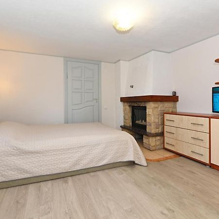 Almuka Apartment Palanga Ngoại thất bức ảnh