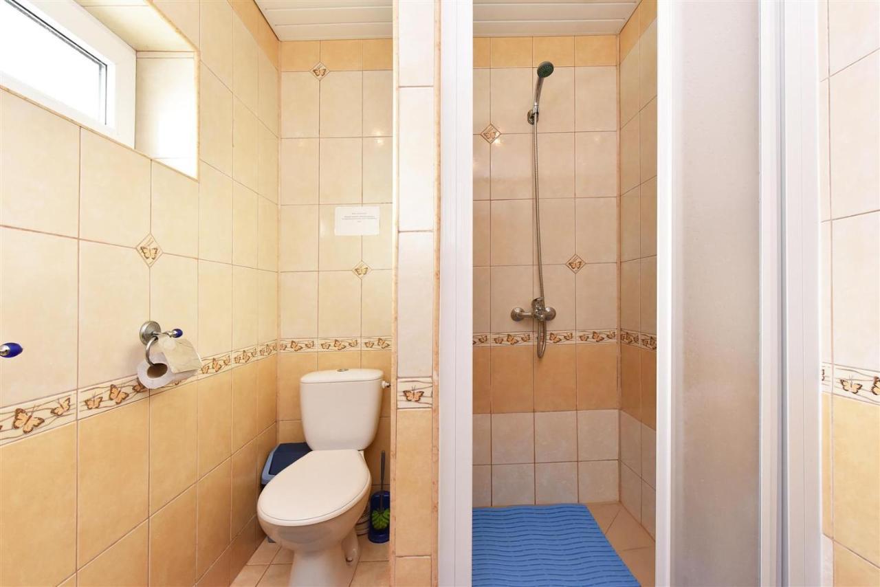Almuka Apartment Palanga Ngoại thất bức ảnh