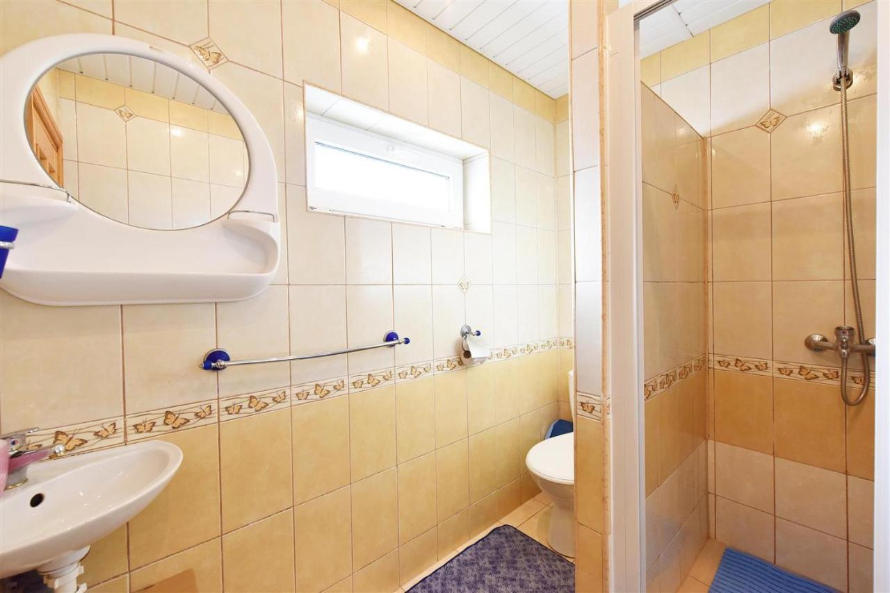 Almuka Apartment Palanga Ngoại thất bức ảnh