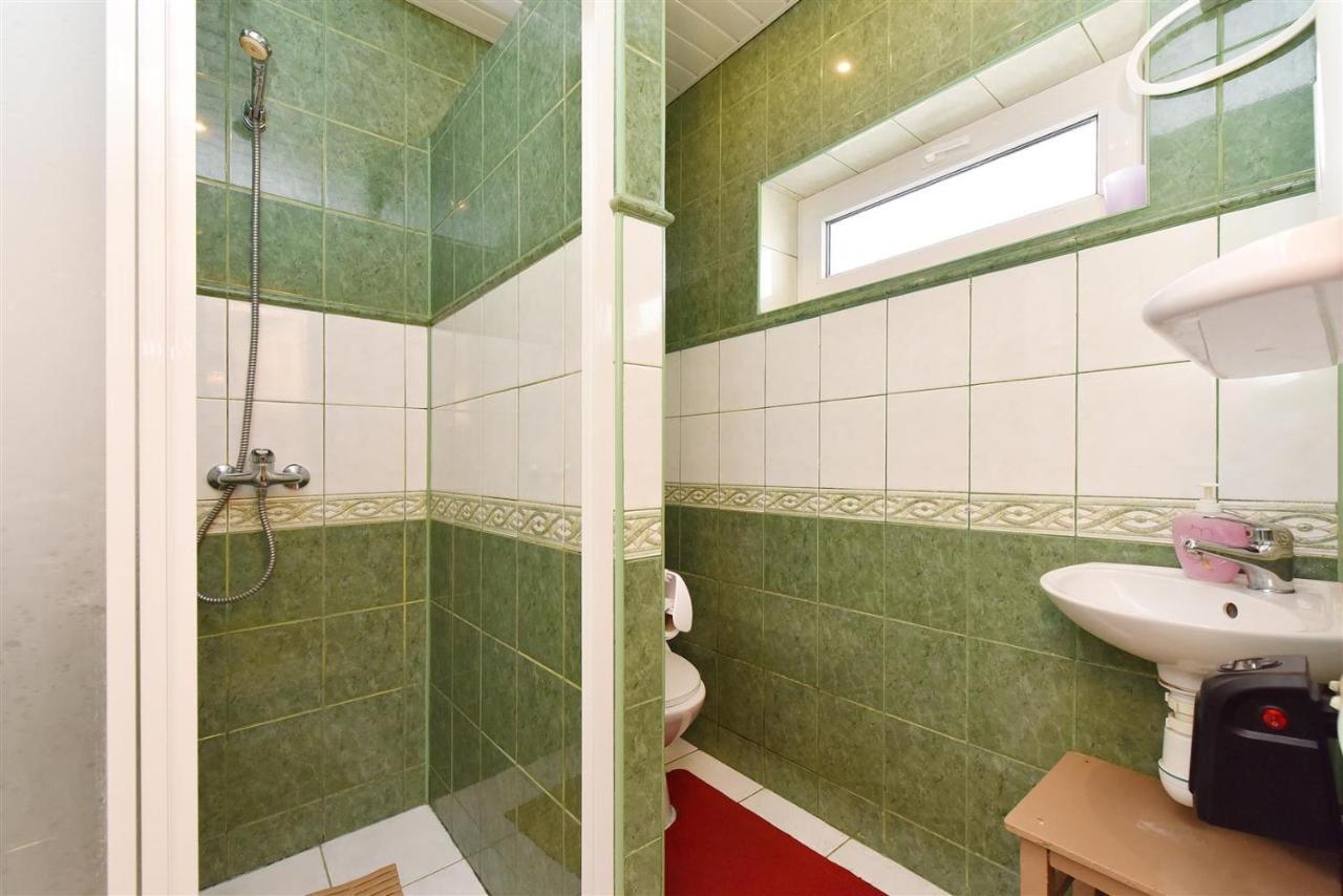 Almuka Apartment Palanga Ngoại thất bức ảnh